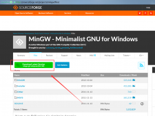 Clion下载安装使用的详细教程（Win+MinGW）