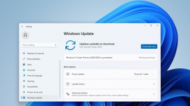 Windows 11新预览版来了！更新内容和已知问题一览