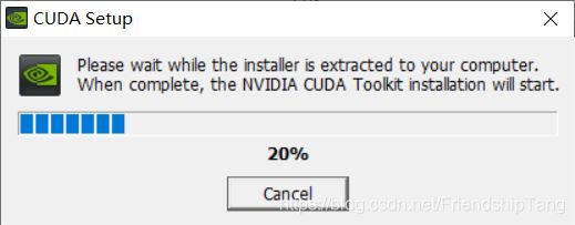 Win10下安装CUDA11.0+CUDNN8.0+tensorflow-gpu2.4.1+pytorch1.7.0+paddlepaddle-gpu2.0.0