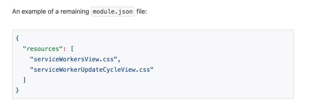 CSS在DevTools 中架构演变？