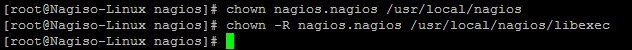 基于Linux下Nagios的安装与配置说明介绍[图]