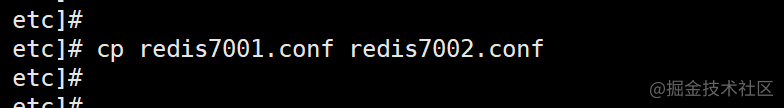 Redis集群新增、删除节点以及动态增加内存的方法