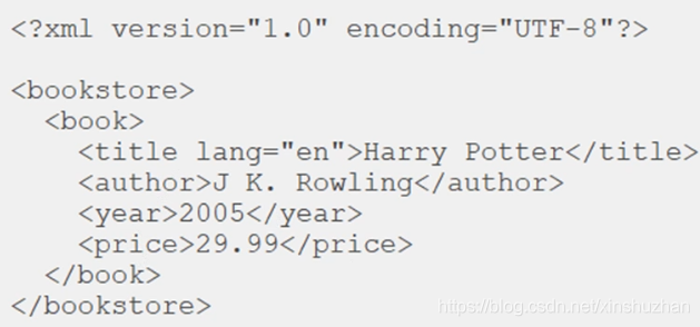 python使用XPath解析数据爬取起点小说网数据