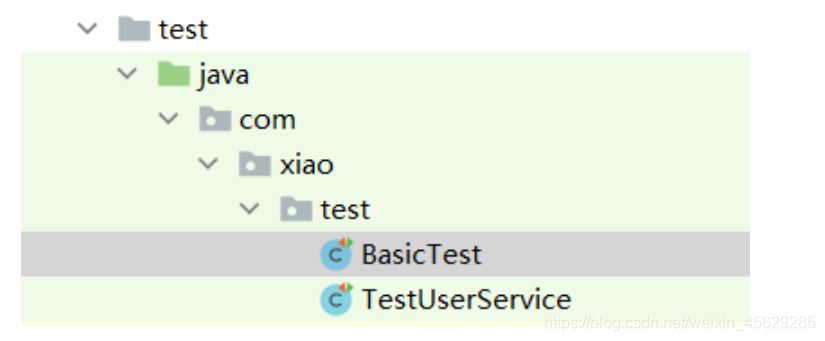 Vue结合Springboot实现用户列表单页面(前后端分离)