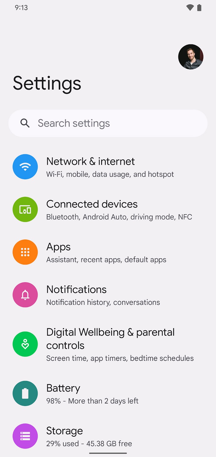 Google开启Android 12更新推送 带来了哪些变化？