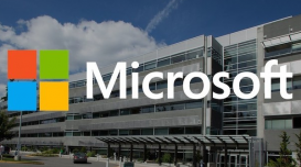 微软CEO纳德拉发布年度报告：微软营收超1680亿美元