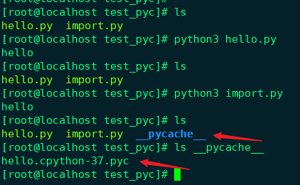 详解Python相关文件常见的后缀名