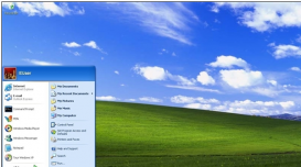 Windows XP系统正式发布20年：还有近千万用户