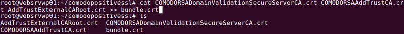 在Apache服务器上安装SSL支持的教程