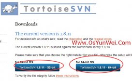 Linux下源码编译安装配置SVN服务器的步骤分享