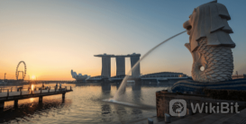 新加坡本地加密货币交易所交易量大幅飙升