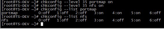 Linux NFS服务器的安装与配置方法(图文详解)