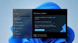 还没收到Windows11更新？微软推送Windows 11升级准备补丁