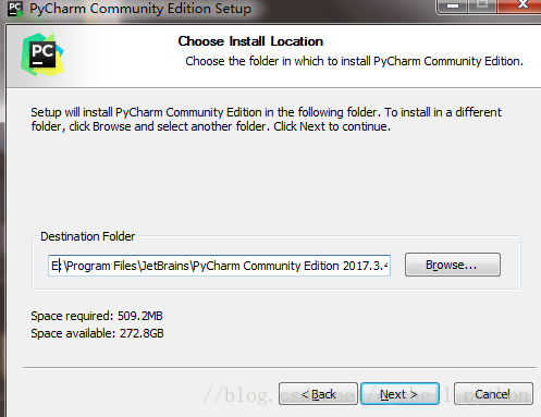 PyCharm 安装与使用配置教程（windows,mac通用）