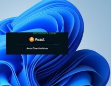 Avast免费杀毒软件宣布全面兼容Windows 11
