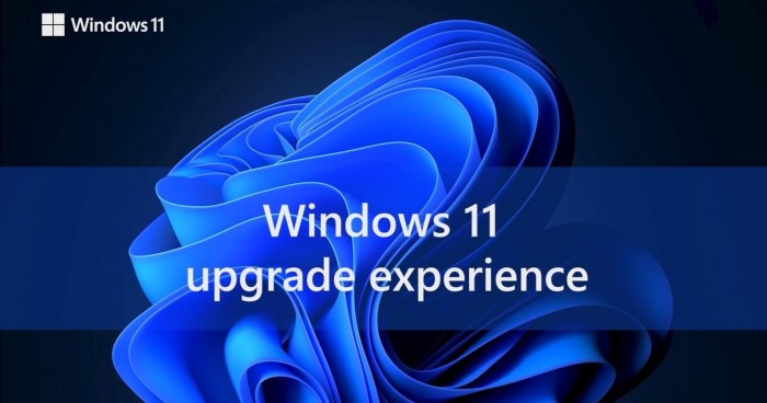 Windows 11的功能更新未来可能会以单独下载的形式出现