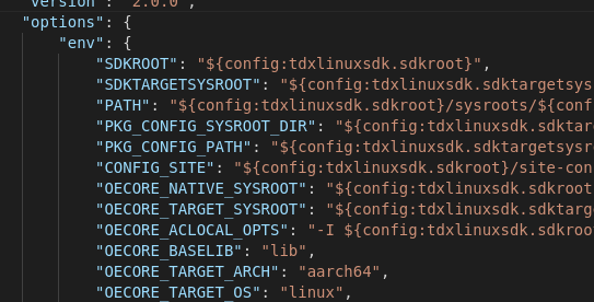 详解VisualS tudio Code开发Arm嵌入式Linux应用