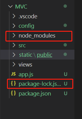 nodejs+koa2 实现模仿springMVC框架