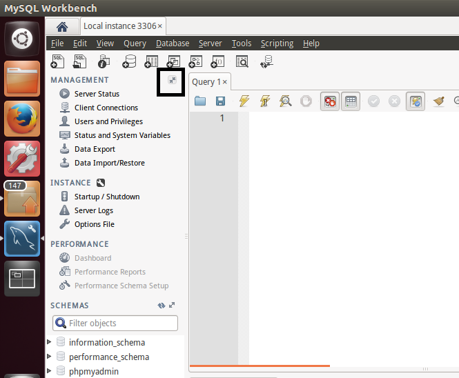 Ubuntu下图形化LAMP环境配置教程(linux)
