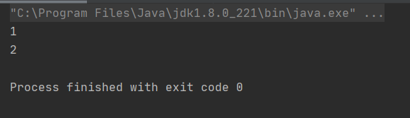 Java代码的三根顶梁柱:循环结构