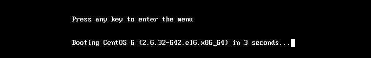 linux grub的启动加密及删除恢复方法