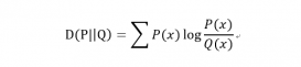 基于KL散度、JS散度以及交叉熵的对比