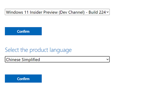 纯净安装，微软 Windows 11 Build 22499 预览版 ISO 官方镜像下载