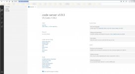 docker部署code-server的方法