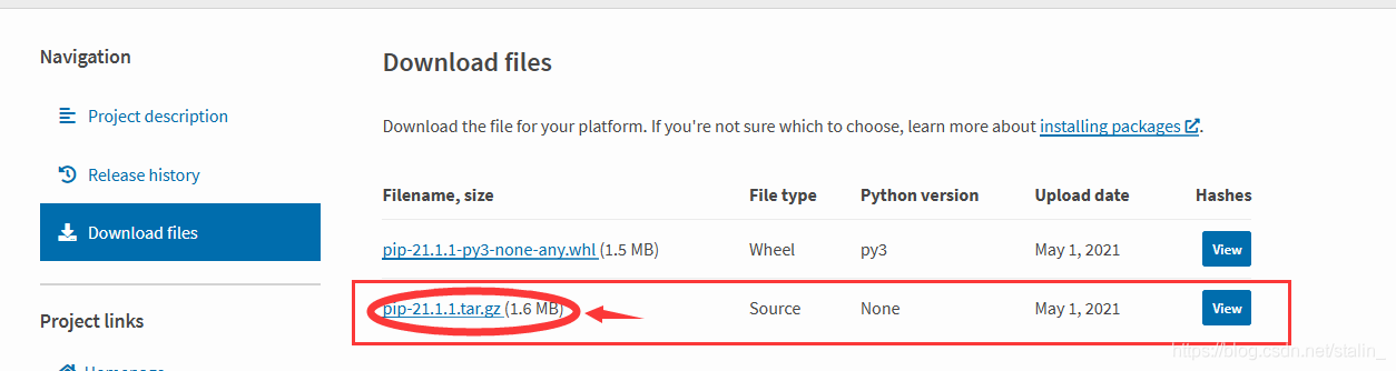 关于python3安装pip及requests库的导入问题
