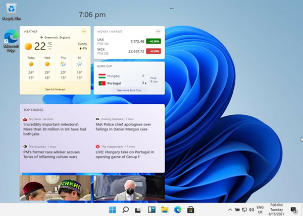 微软 Windows 11 预览版已屏蔽 Edge Deflector，链接重定向修改软件失效
