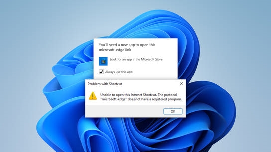 微软Windows 11封杀第三方浏览器工具：默认打开就得使用Edge 别的不行