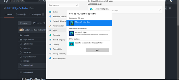微软Windows 11封杀第三方浏览器工具：默认打开就得使用Edge 别的不行