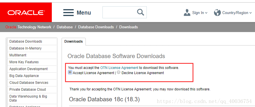oracle 11g下载、安装、使用图文教程