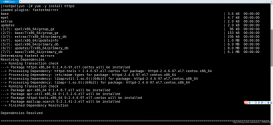 阿里云服务器搭建Php+Apache运行环境的详细过程