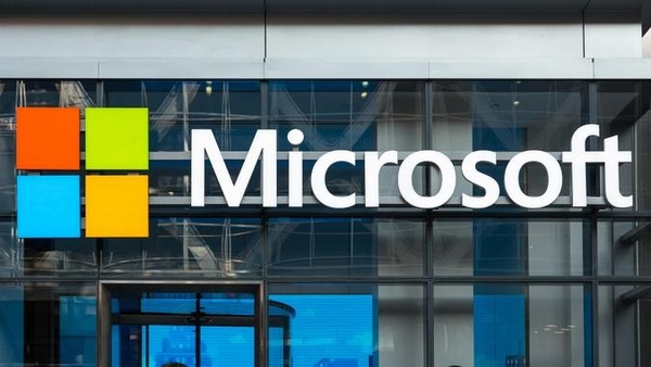 微软成为全球市值最高的公司，背后的逻辑到底是什么？