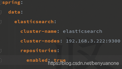 解决SpringBoot整合ElasticSearch遇到的连接问题
