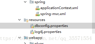 基于spring-mvc.xml和application-context.xml的配置与深入理解