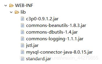 JavaWeb实现简单的自动登录功能
