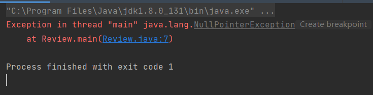带你粗略了解Java数组的使用
