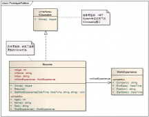 C# 设计模式系列教程-原型模式