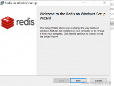 Window server中安装Redis的超详细教程