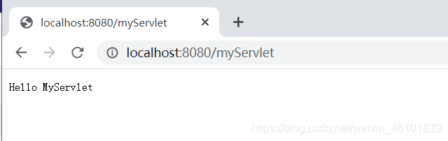 SpringBoot中使用Servlet三大组件的方法(Servlet、Filter、Listener)