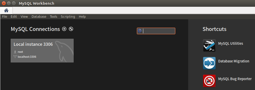 在Ubuntu 16.10安装mysql workbench报未安装软件包 libpng12-0错误的解决方法