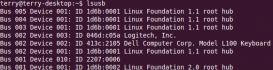 Linux(Ubuntu) adb 无法识别的问题解决方法