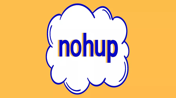 Linux 之 nohup 命令