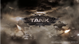 JavaSwing坦克大战游戏的设计和实现