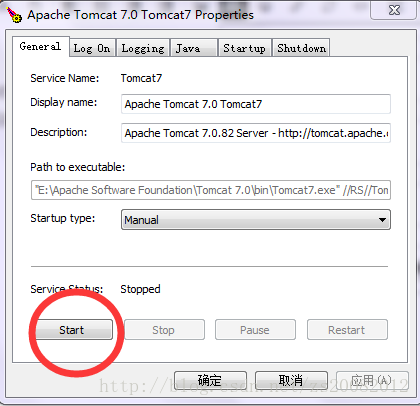 Eclipse开发JavaWeb项目配置Tomcat的方法步骤