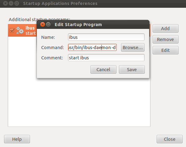 Ubuntu常见错误问题的解决方法小结