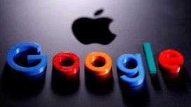 收集用户数据“透明度”过低，苹果、谷歌遭受巨额罚款