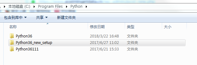 python 环境安装及编辑器配置方法小结